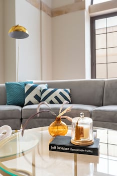 Lumia Lecce - Urban Residence,,0 star