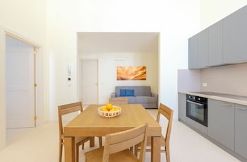lumia lecce urban residence