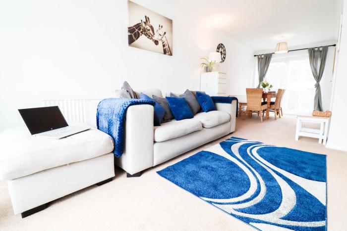 polperro house stylish and chic 2bed hse