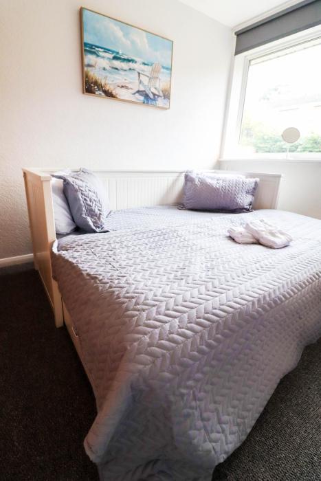 polperro house stylish and chic 2bed hse