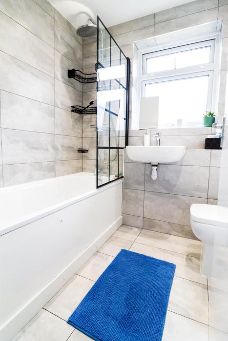 polperro house stylish and chic 2bed hse