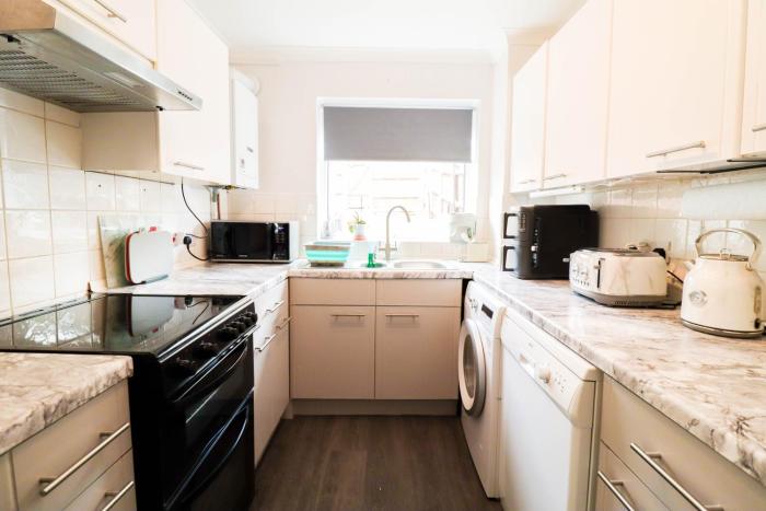 polperro house stylish and chic 2bed hse