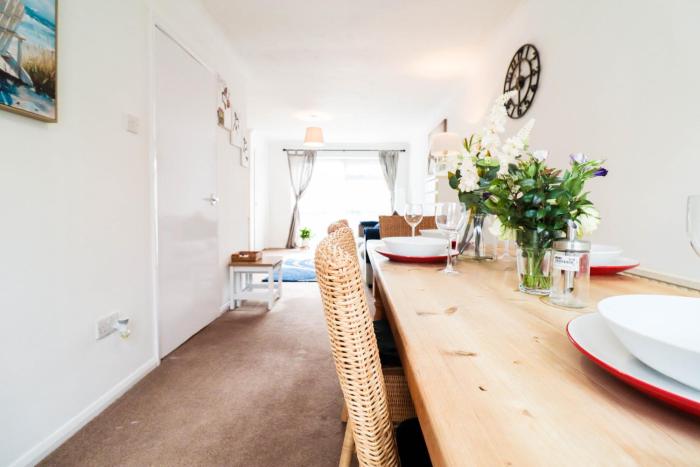 polperro house stylish and chic 2bed hse