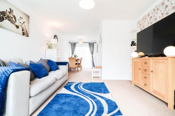 polperro house stylish and chic 2bed hse