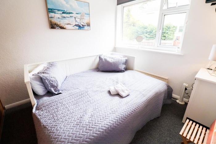 polperro house stylish and chic 2bed hse