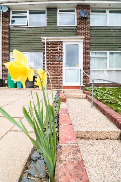 polperro house stylish and chic 2bed hse