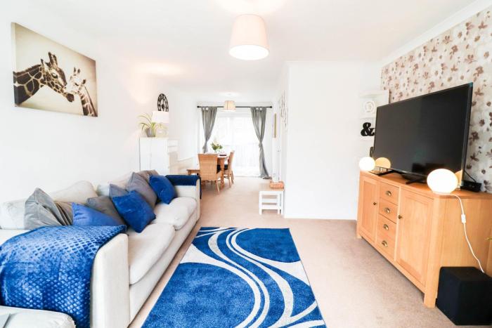 polperro house stylish and chic 2bed hse