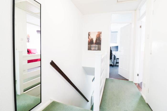 polperro house stylish and chic 2bed hse