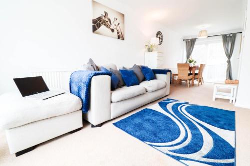polperro house stylish and chic 2bed hse