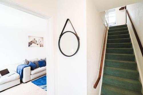 polperro house stylish and chic 2bed hse