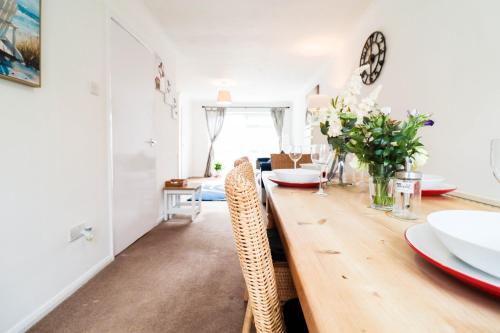 polperro house stylish and chic 2bed hse