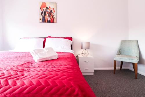 polperro house stylish and chic 2bed hse