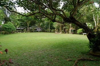 omah kebon guest house