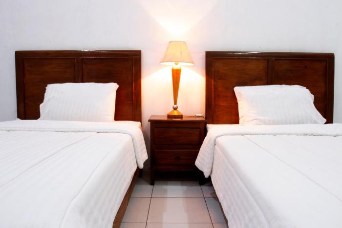 omah kebon guest house