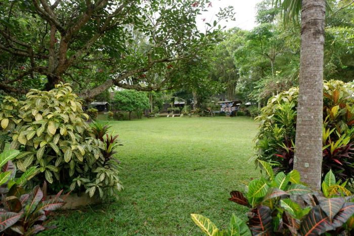 omah kebon guest house