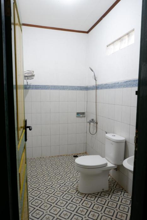 omah kebon guest house