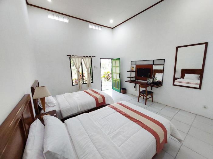 omah kebon guest house