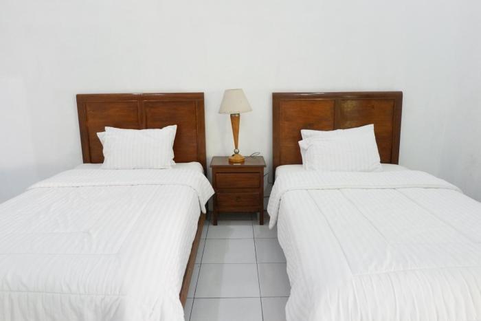 omah kebon guest house