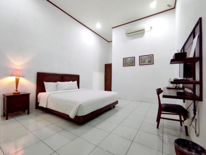 omah kebon guest house