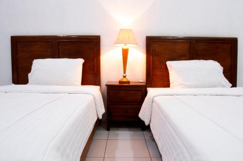 omah kebon guest house