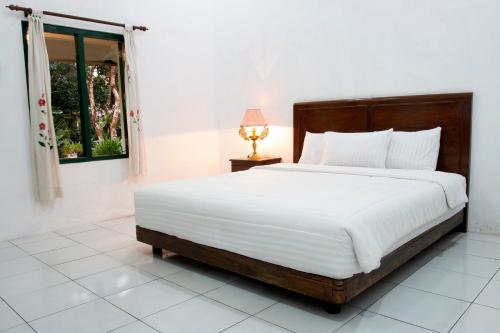 omah kebon guest house