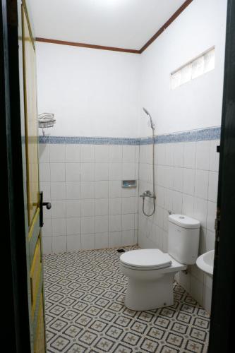 omah kebon guest house