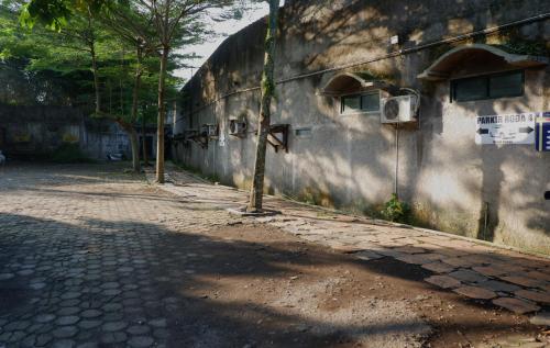 omah kebon guest house