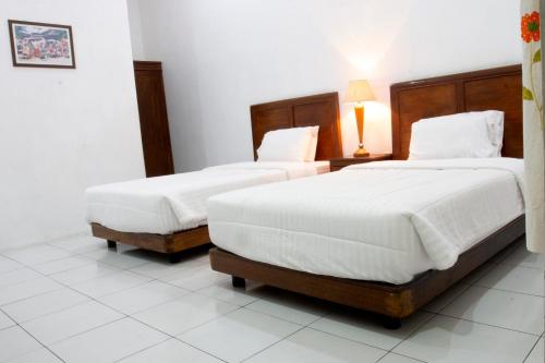 omah kebon guest house