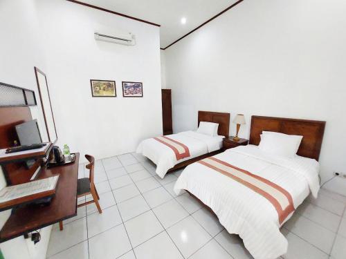 omah kebon guest house