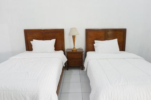 omah kebon guest house