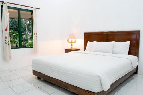 omah kebon guest house