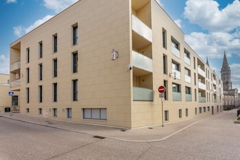 Zenao Appart'hotels Macon,,3 star