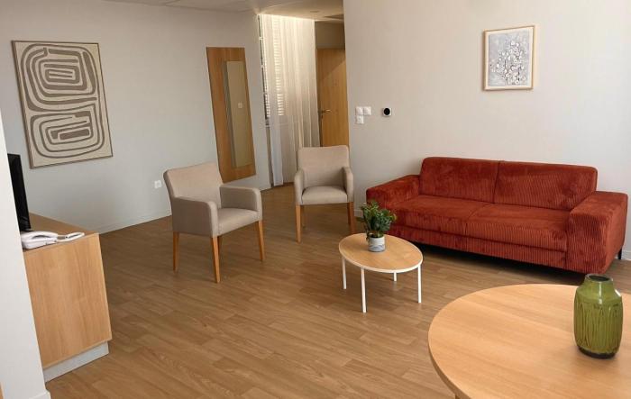 zenao apparthotels macon