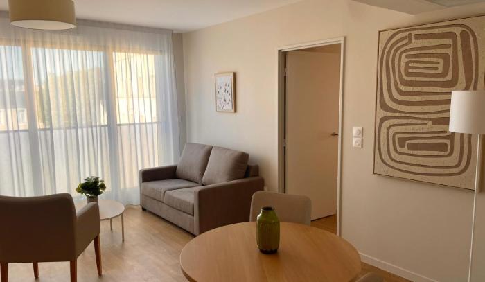 zenao apparthotels macon