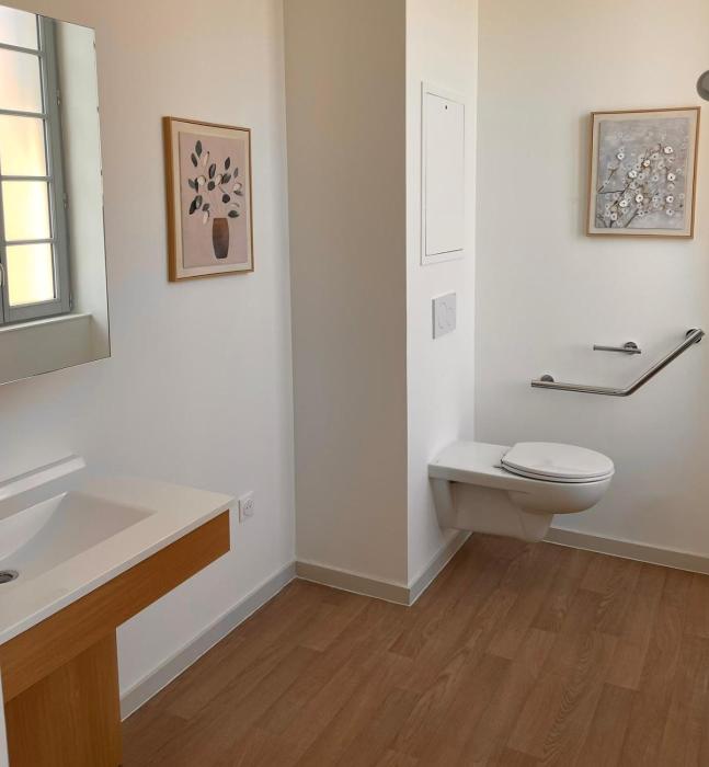 zenao apparthotels macon