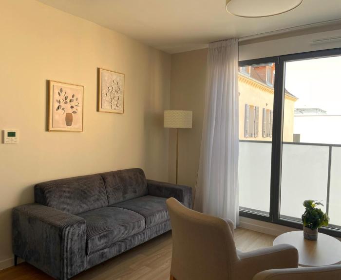 zenao apparthotels macon