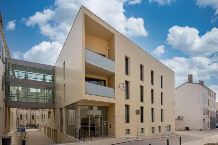 zenao apparthotels macon