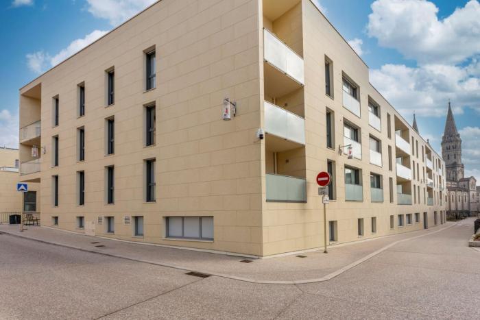 zenao apparthotels macon