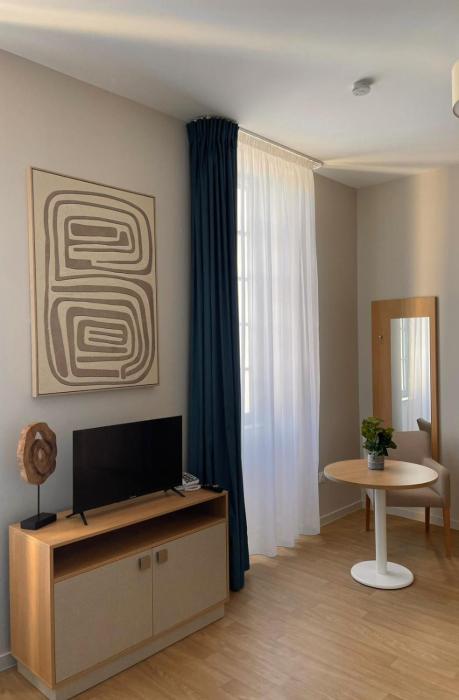 zenao apparthotels macon