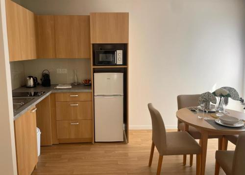 zenao apparthotels macon