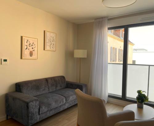 zenao apparthotels macon