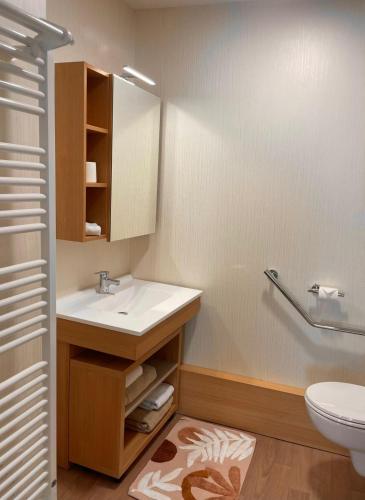 zenao apparthotels macon