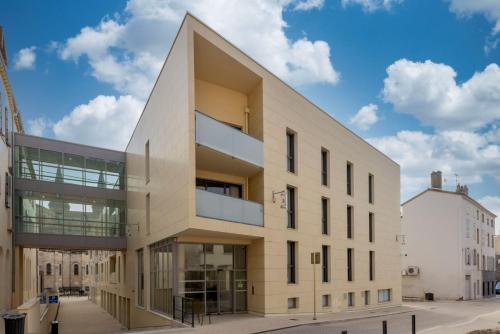 zenao apparthotels macon