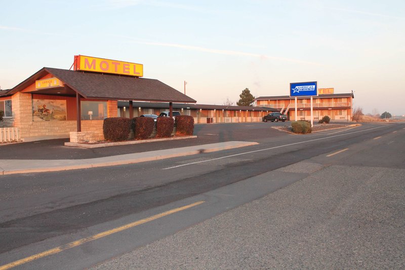 americas best value inn boardman