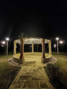 borgo sante country house