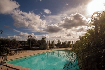 Borgo Sante Country House,,0 star