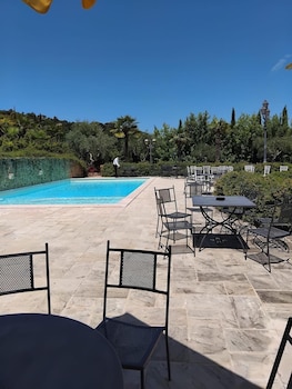 Borgo Sante Country House,,0 star
