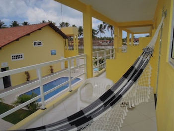 pousada joia rara