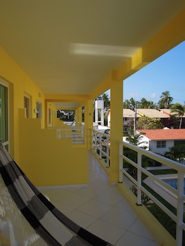 pousada joia rara