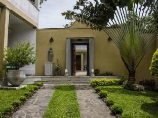 Villa Tara,Dodanduwa>>Colombo,3 star